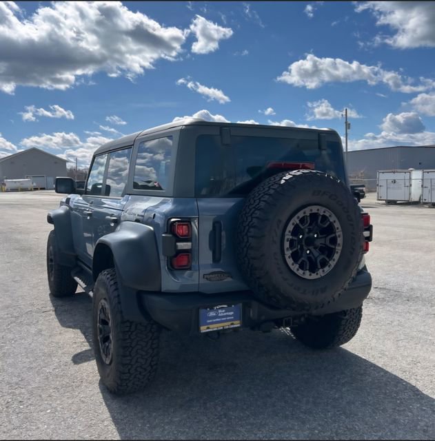 Used 2023 Ford Bronco Raptor image 3