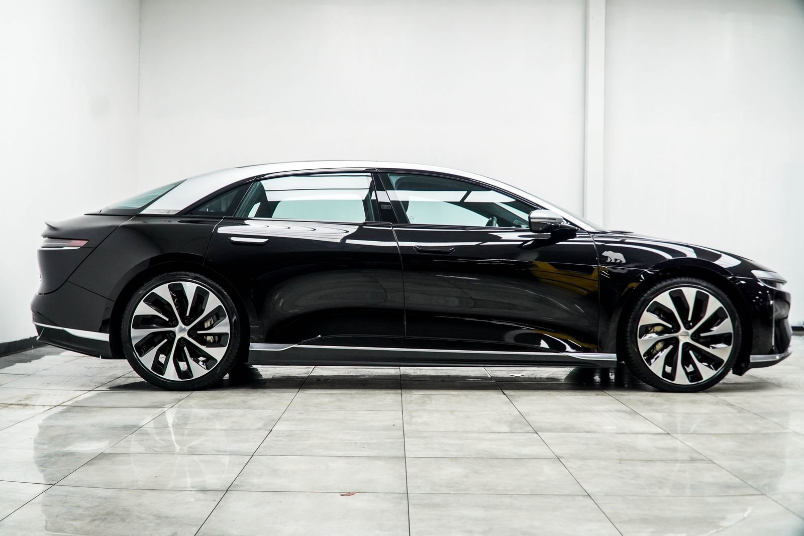 Used 2022 Lucid Air Grand Touring AWD/4WD image 7