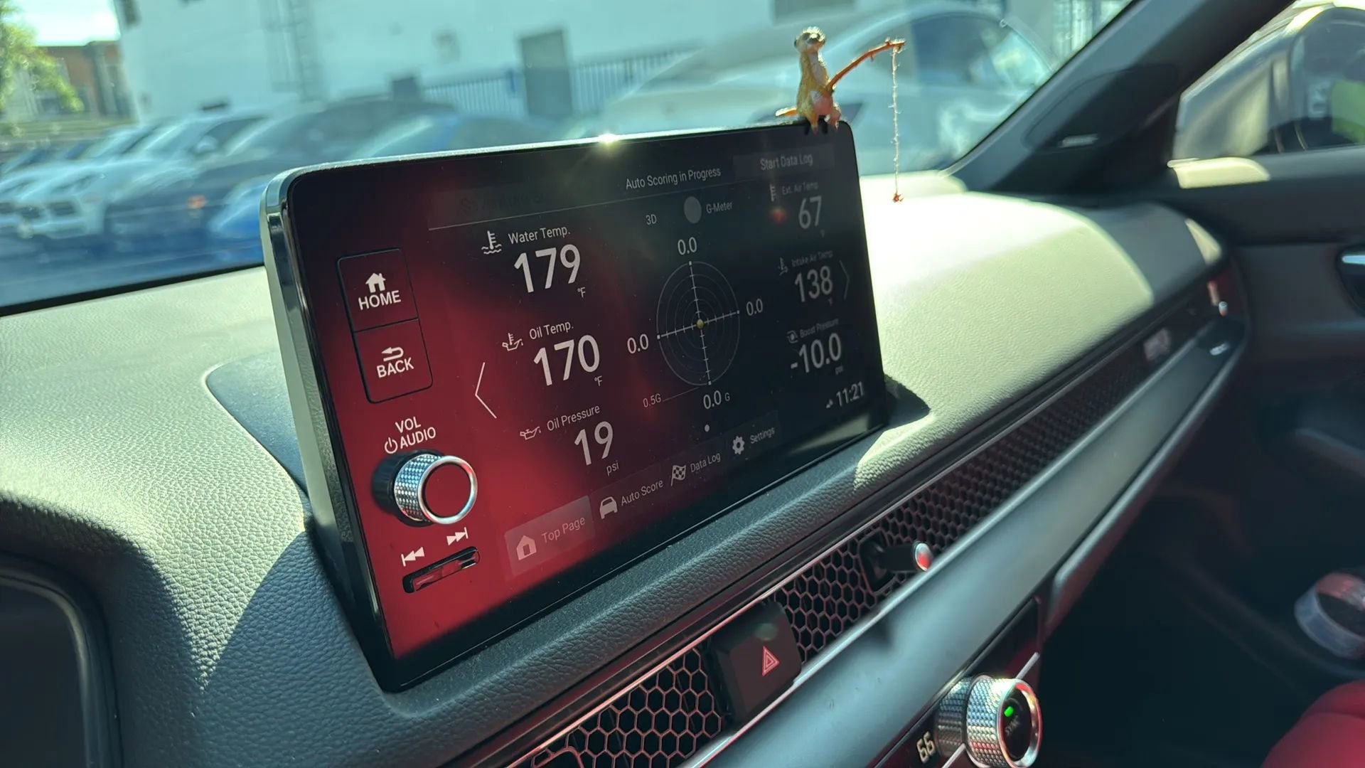 Used 2025 Honda Civic Type R image 15