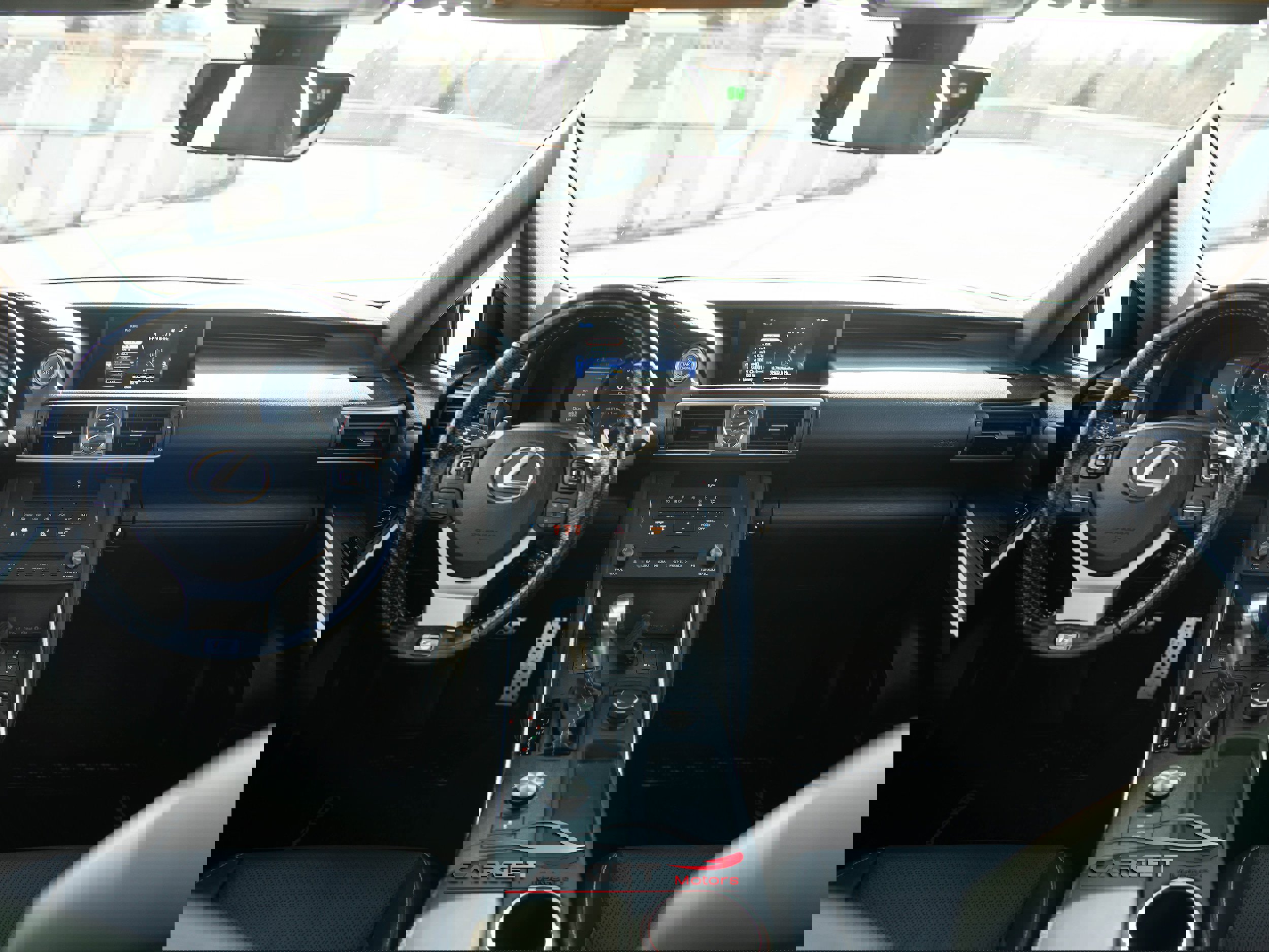 Used 2020 Lexus IS 300 F Sport w/ F Sport Package image 14