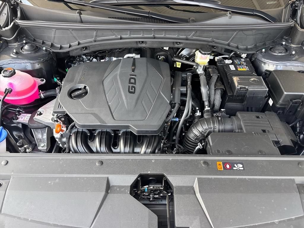 New 2026 Hyundai Santa Cruz SE FWD image 29