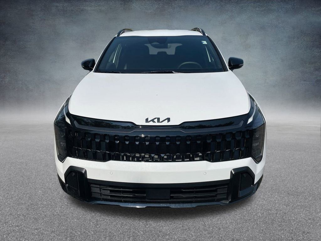 New 2026 Kia Sportage X-Line image 34