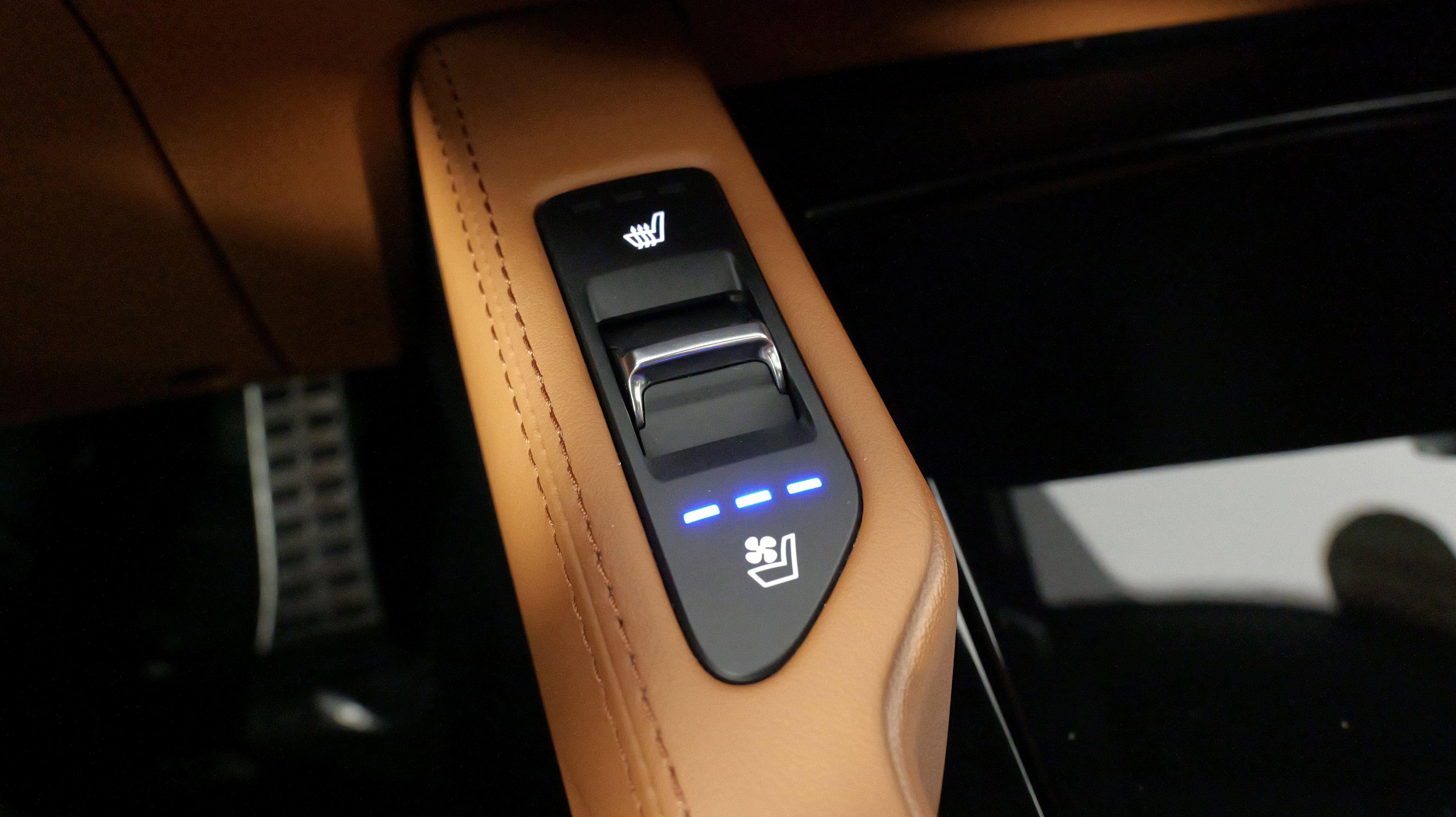 Used 2025 Kia Telluride SX X-Line image 59