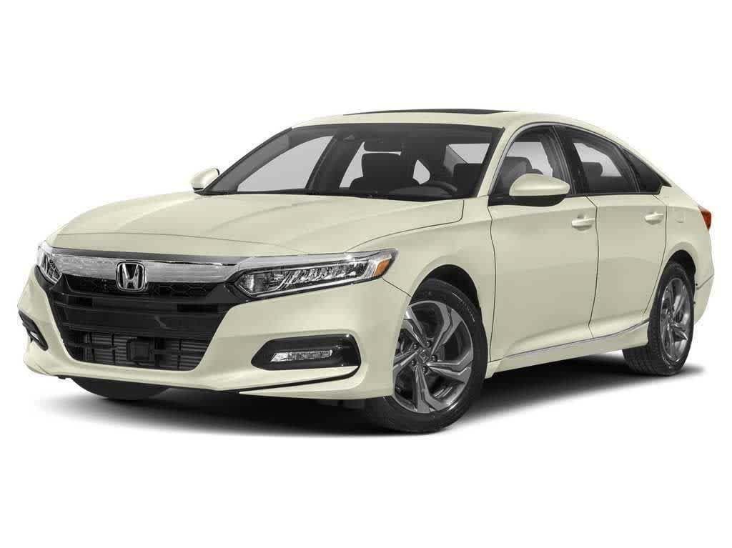 Used 2018 Honda Accord EX image 32
