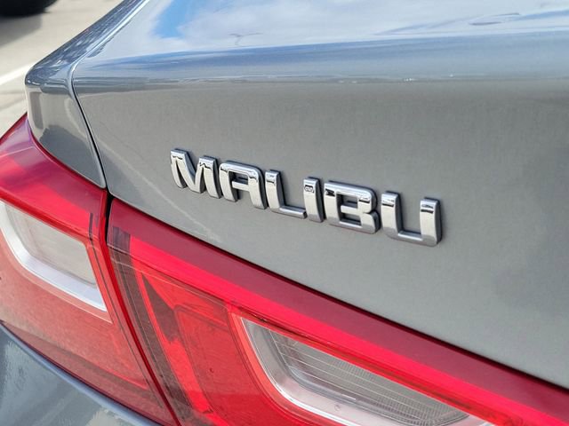 Used 2023 Chevrolet Malibu LT FWD image 9