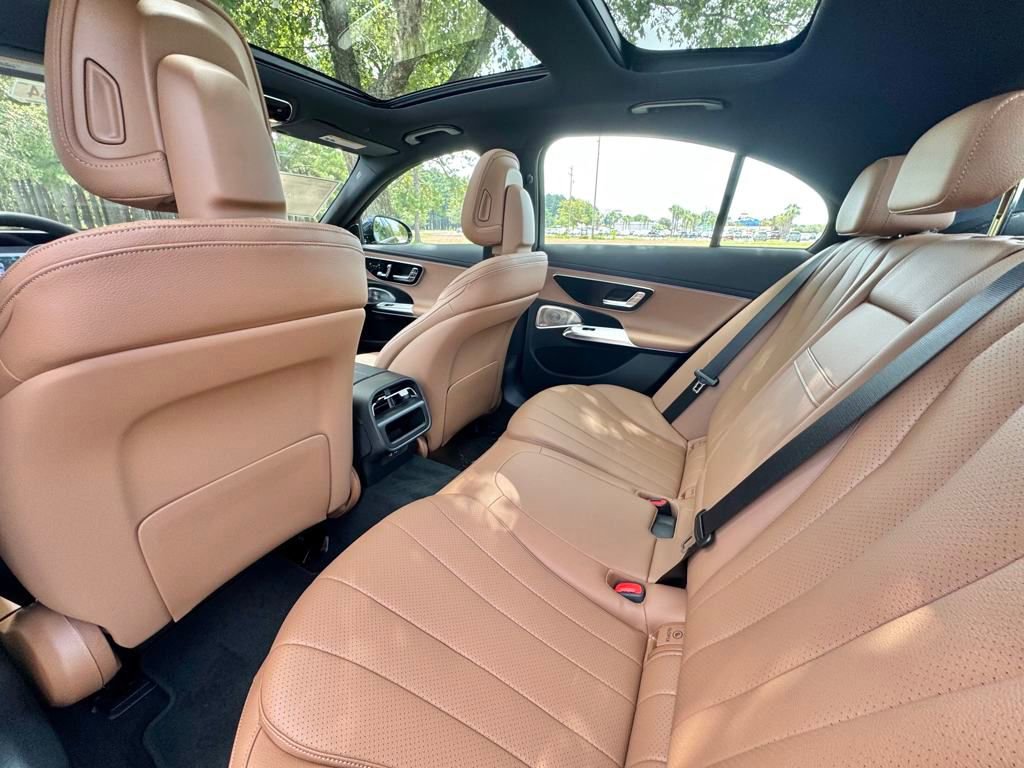 New 2026 Mercedes-Benz E 350 E 350 image 15