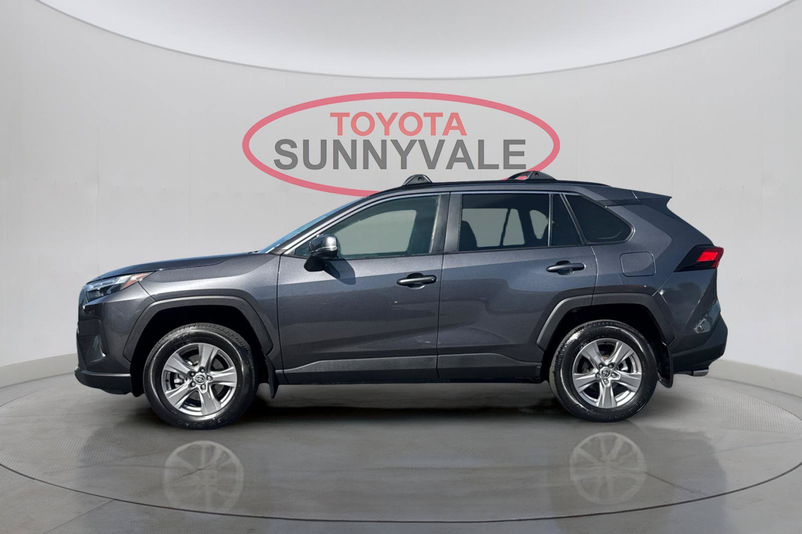 Certified 2023 Toyota RAV4 XLE AWD/4WD image 7