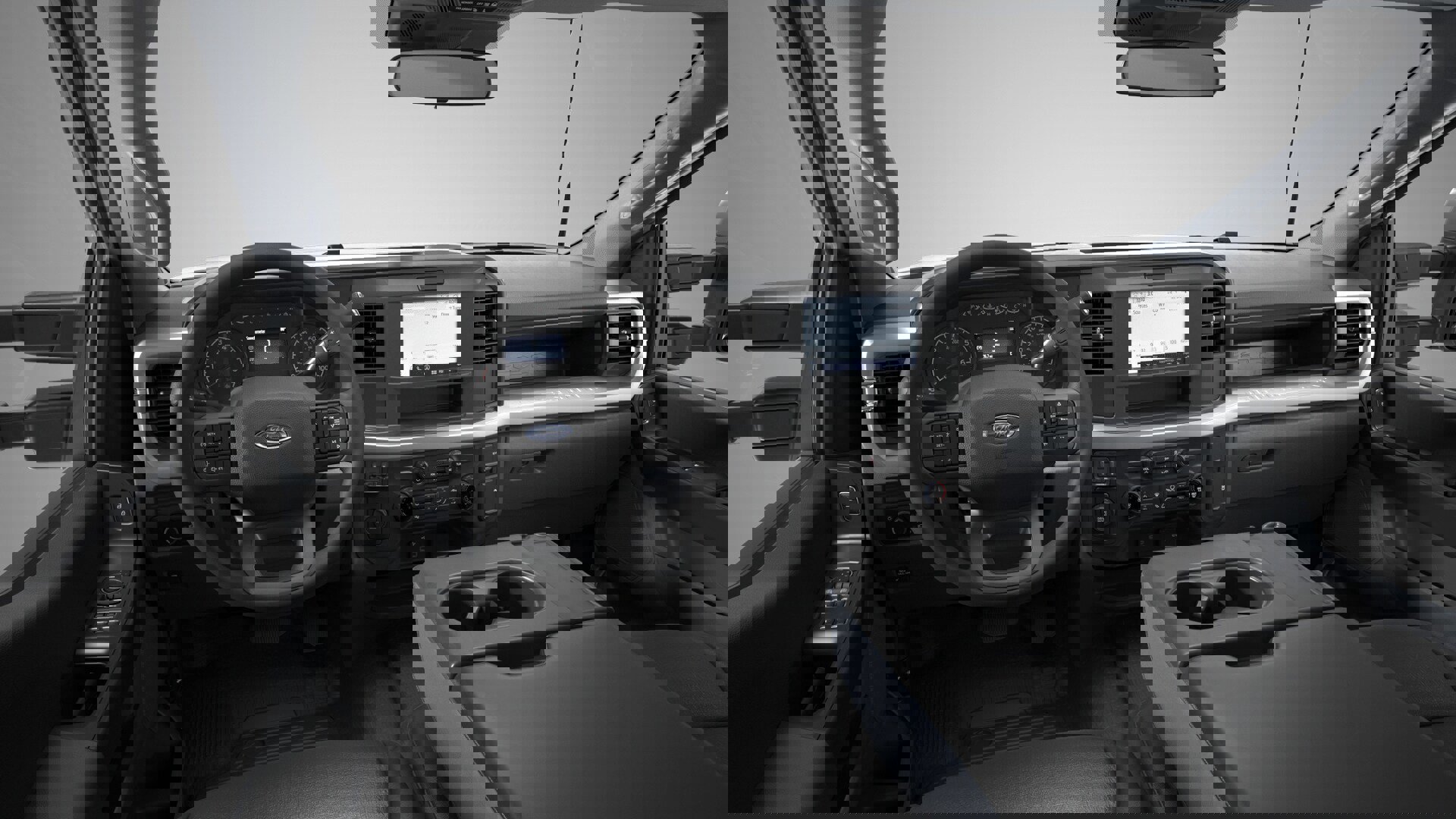 New 2026 Ford F250 XL w/ XL Chrome Package image 7