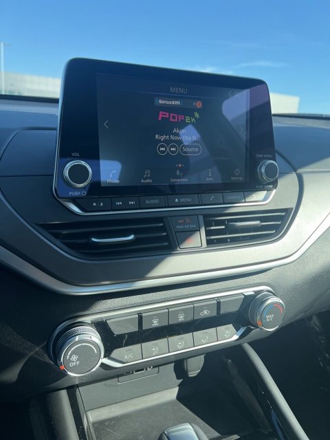 New 2025 Nissan Altima 2.5 SR image 15