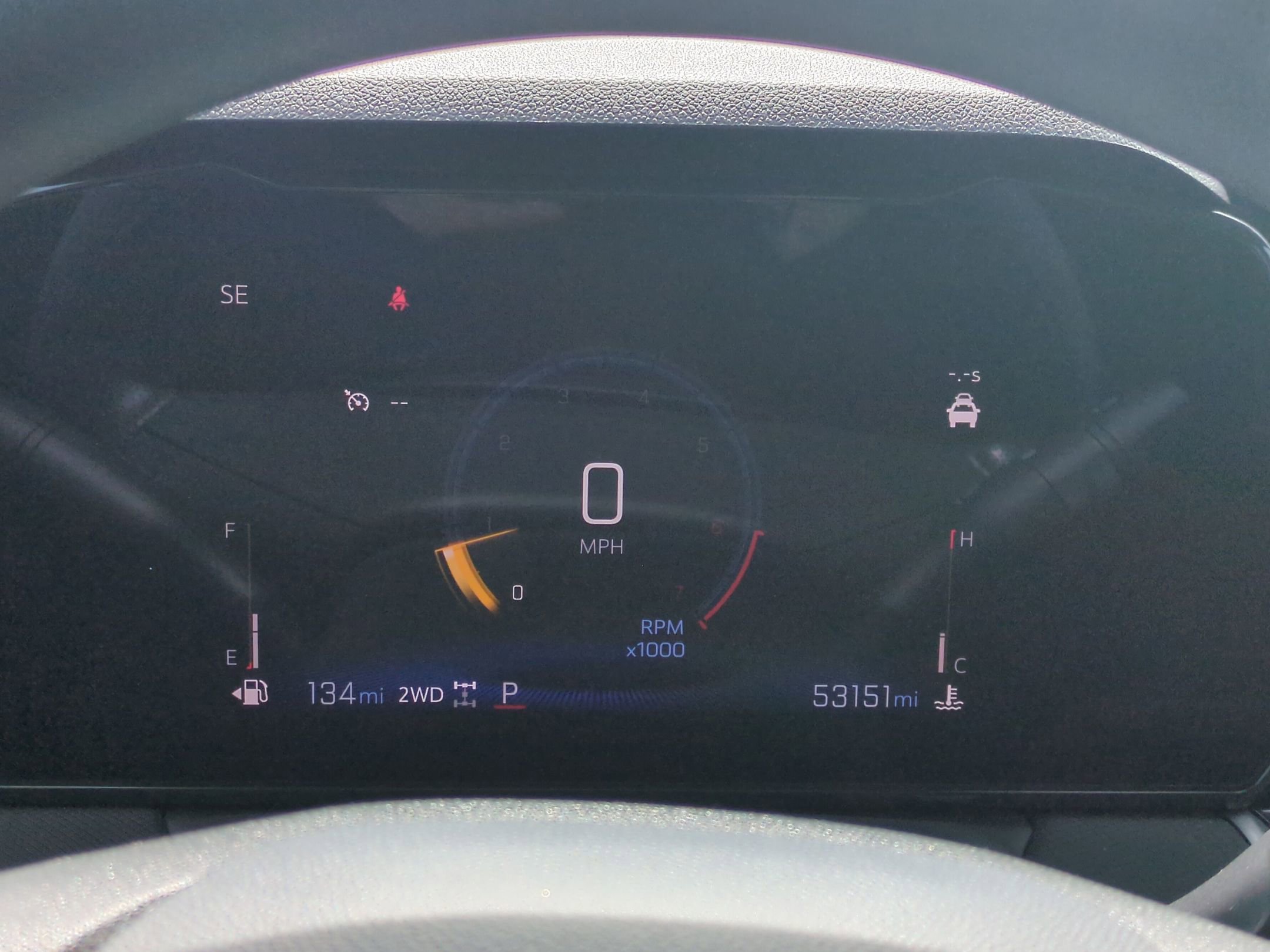 Certified 2025 Chevrolet TrailBlazer LT AWD/4WD image 22