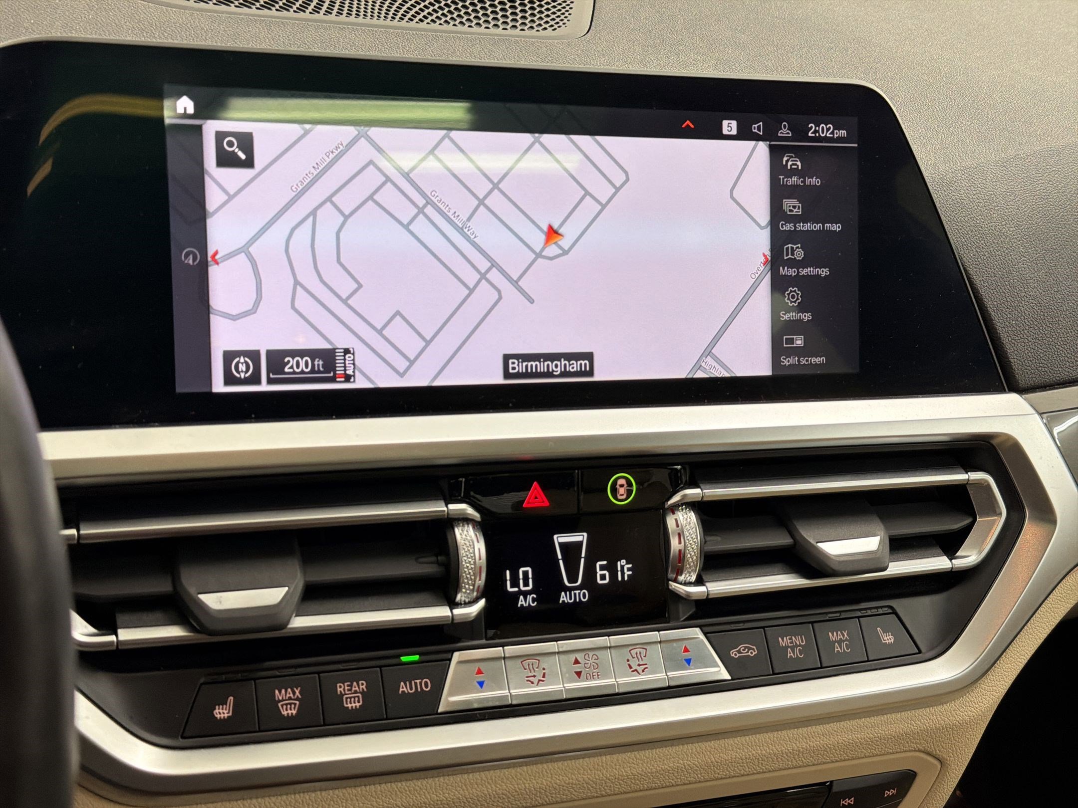 Used 2021 BMW 330i xDrive Sedan w/ Convenience Package image 21