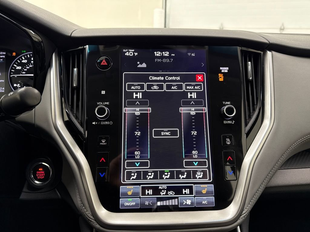 Used 2021 Subaru Legacy Premium image 21