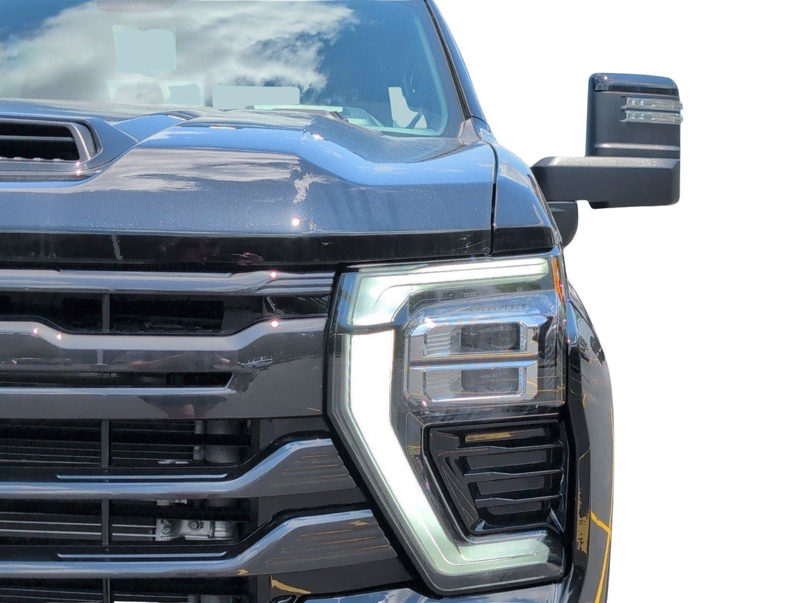 New 2026 Chevrolet Silverado 2500 High Country w/ High Country Premium Package AWD/4WD image 13