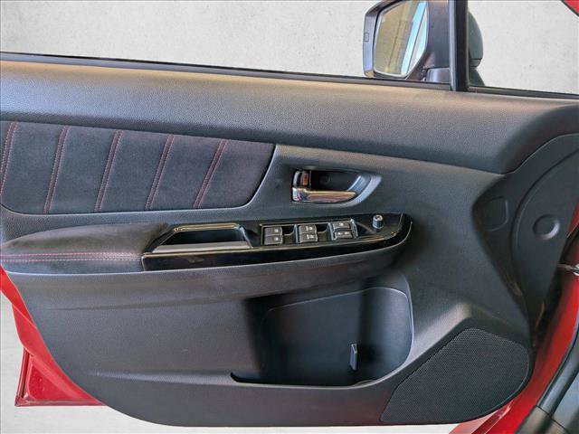 Used 2020 Subaru WRX STI AWD/4WD image 10