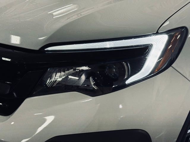 Used 2022 Honda Pilot Special Edition image 2