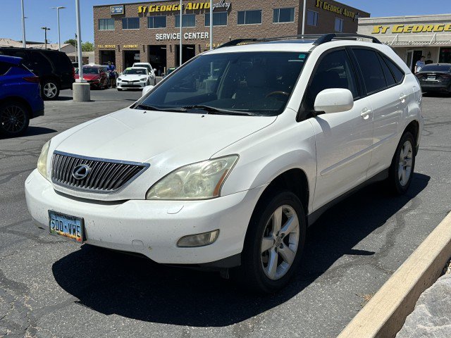Used 2007 Lexus RX 350 AWD image 4