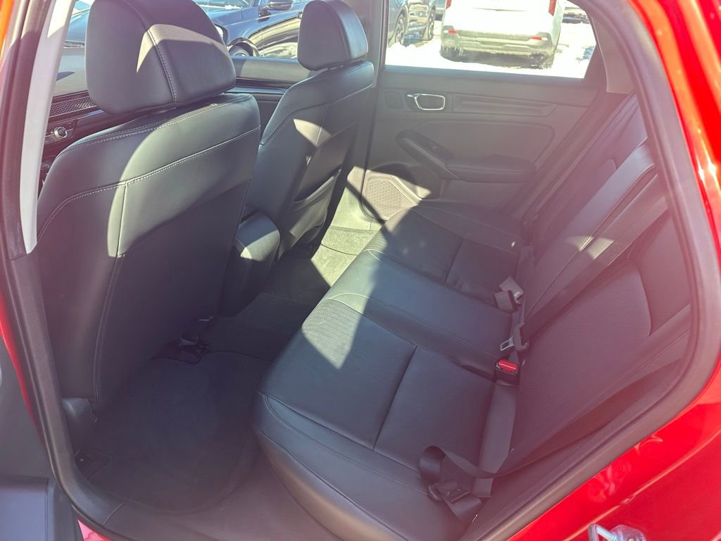 Used 2022 Honda Civic EX-L image 27