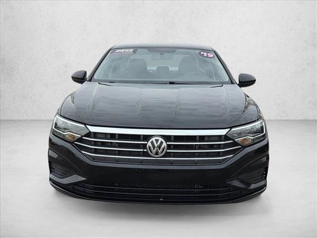 Used 2019 Volkswagen Jetta S image 2