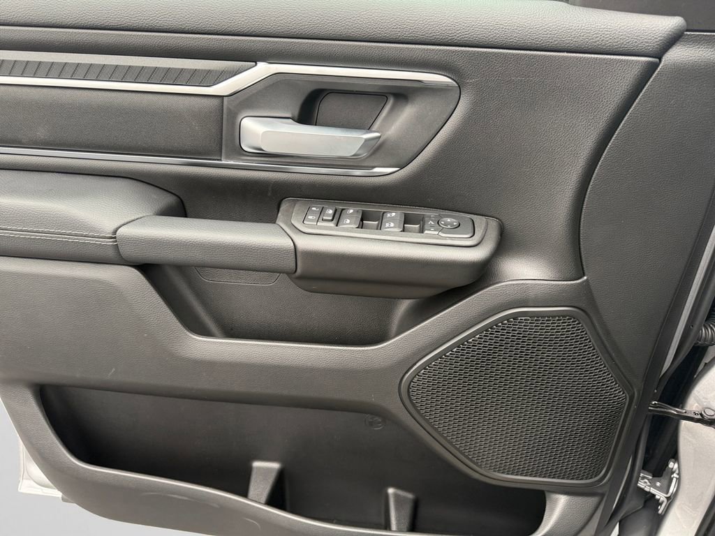 New 2026 RAM 1500 Big Horn image 28