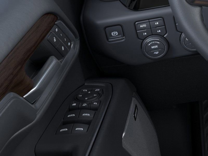 New 2026 Chevrolet Silverado 3500 High Country image 23