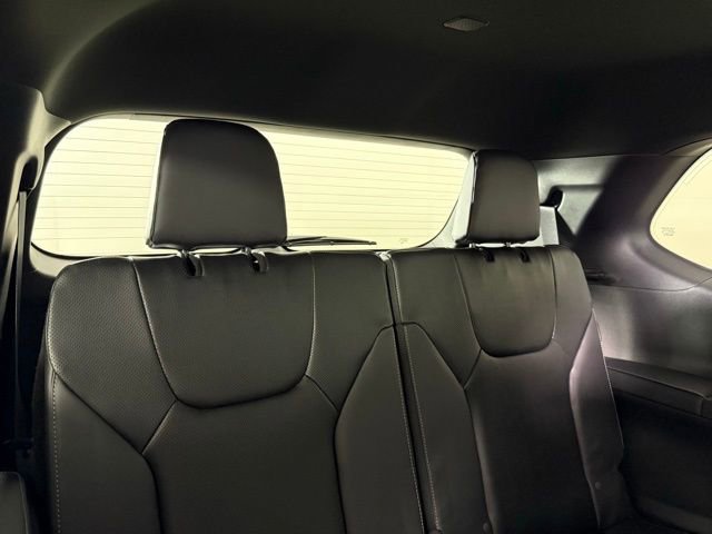 New 2026 Lexus TX 350 AWD image 31
