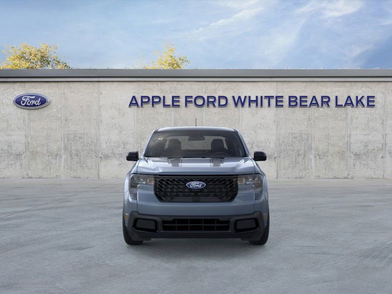 New 2026 Ford Maverick XLT w/ XLT Luxury Package AWD/4WD image 6