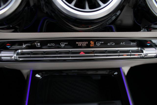 New 2025 Mercedes-Benz GLA 250 4MATIC image 31