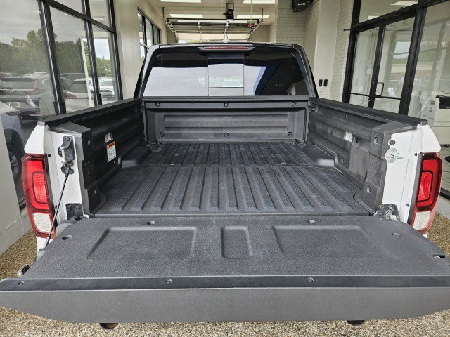 Used 2024 Honda Ridgeline TrailSport image 11