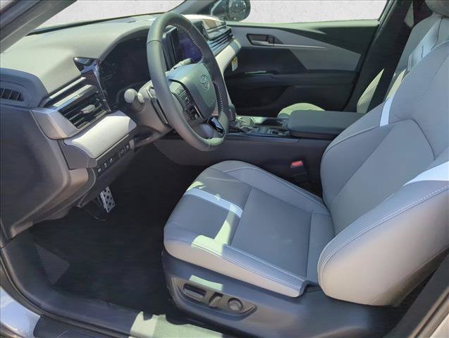 Certified 2026 Toyota Camry SE FWD image 12