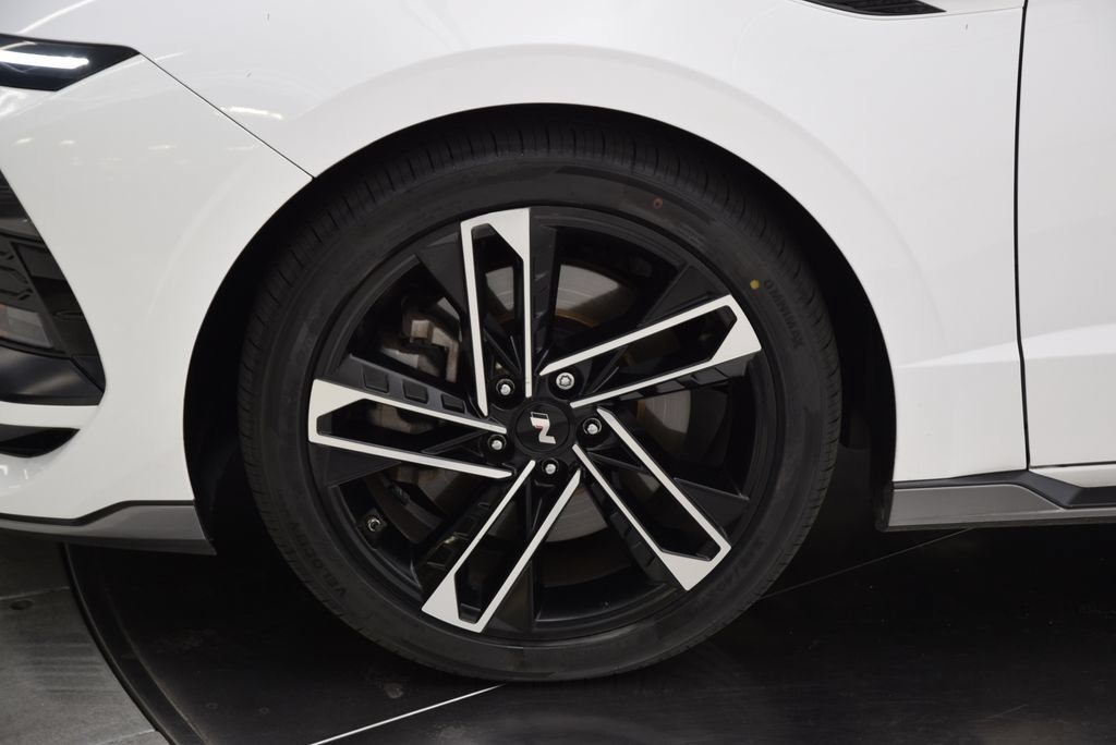 Used 2025 Hyundai Sonata N Line FWD image 12