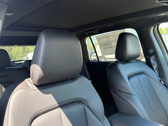 New 2026 Jeep Cherokee Overland AWD/4WD image 30