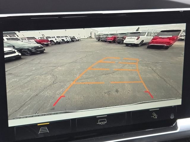 New 2026 Chevrolet Silverado 1500 RST w/ All Star Edition Plus image 4