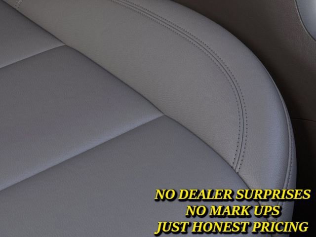 New 2026 Chevrolet Silverado 1500 RST image 21