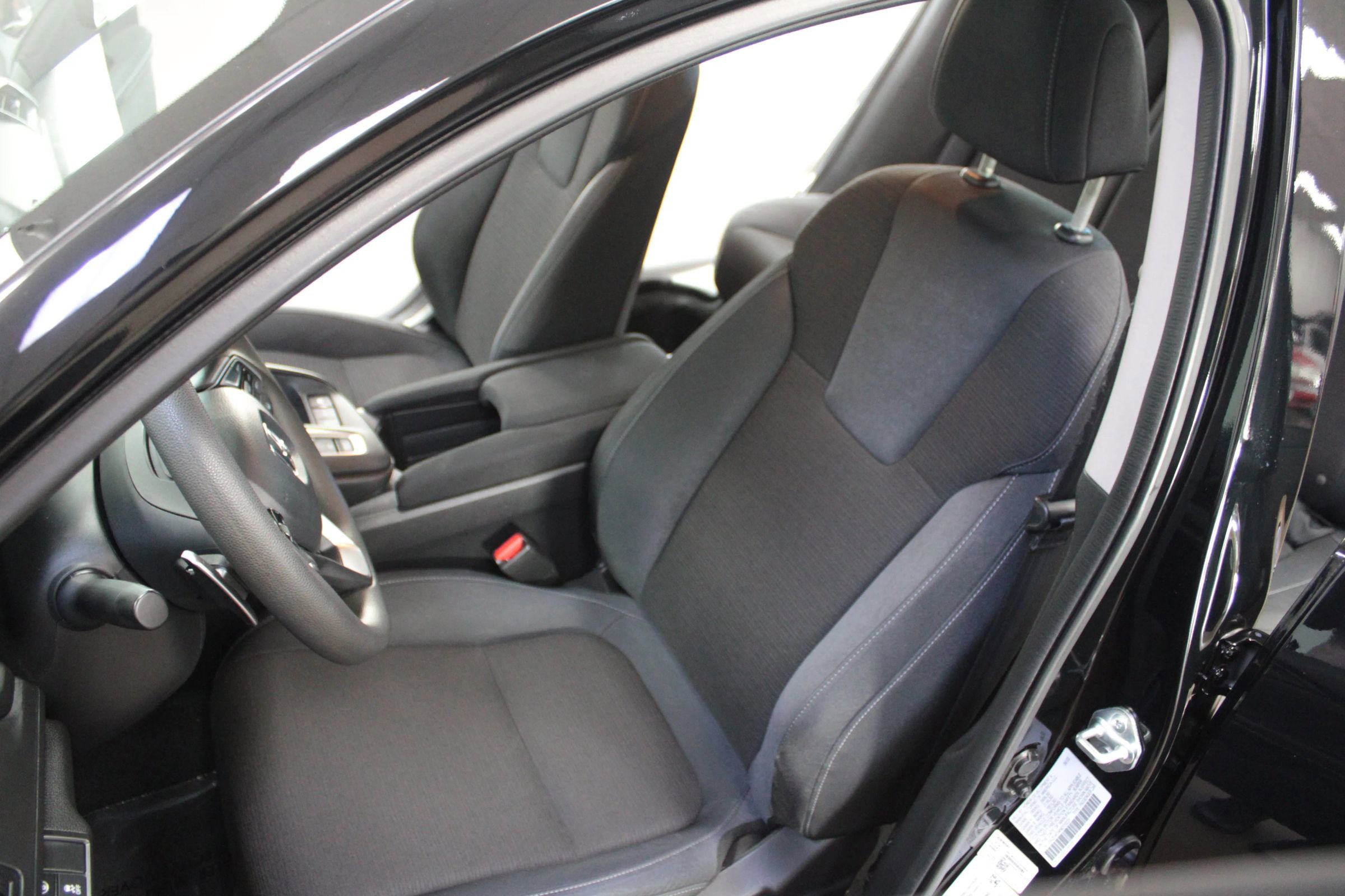 Used 2022 Honda Insight EX image 10