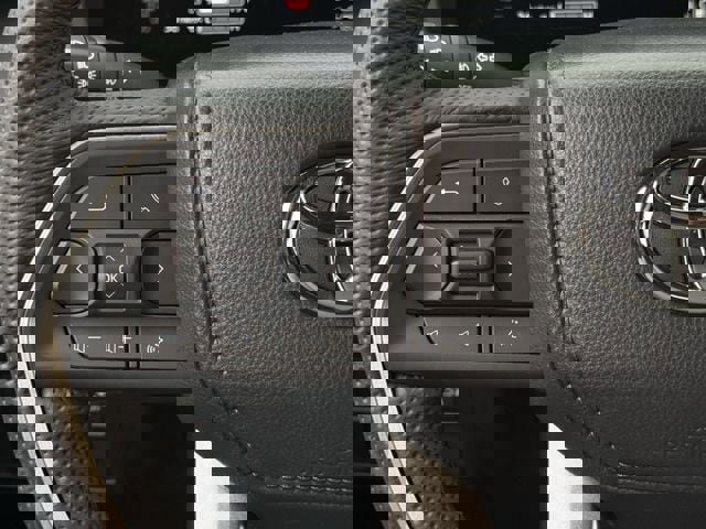 New 2026 Toyota Tundra Limited image 13