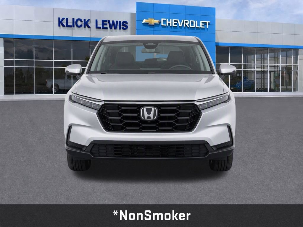 Used 2024 Honda CR-V LX image 2