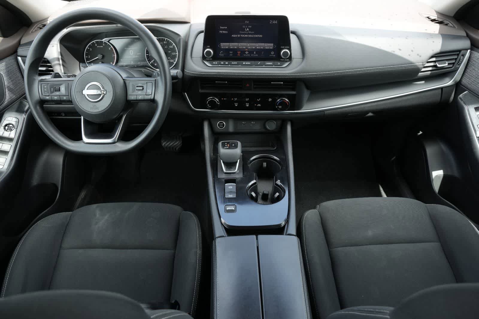 Used 2023 Nissan Rogue S FWD image 7
