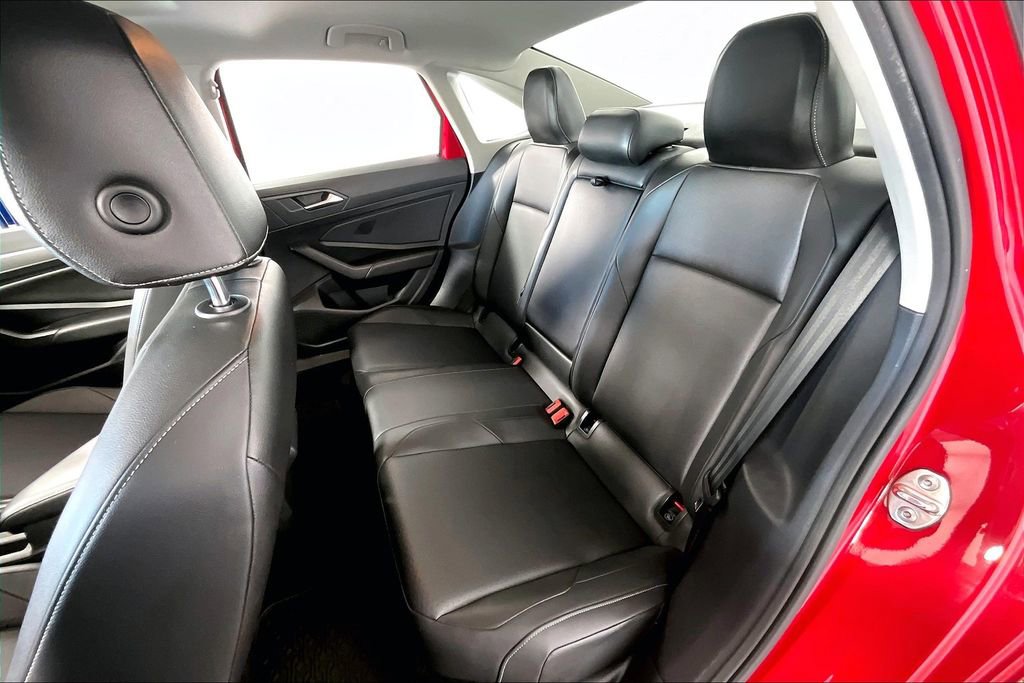 Used 2019 Volkswagen Jetta SE image 25