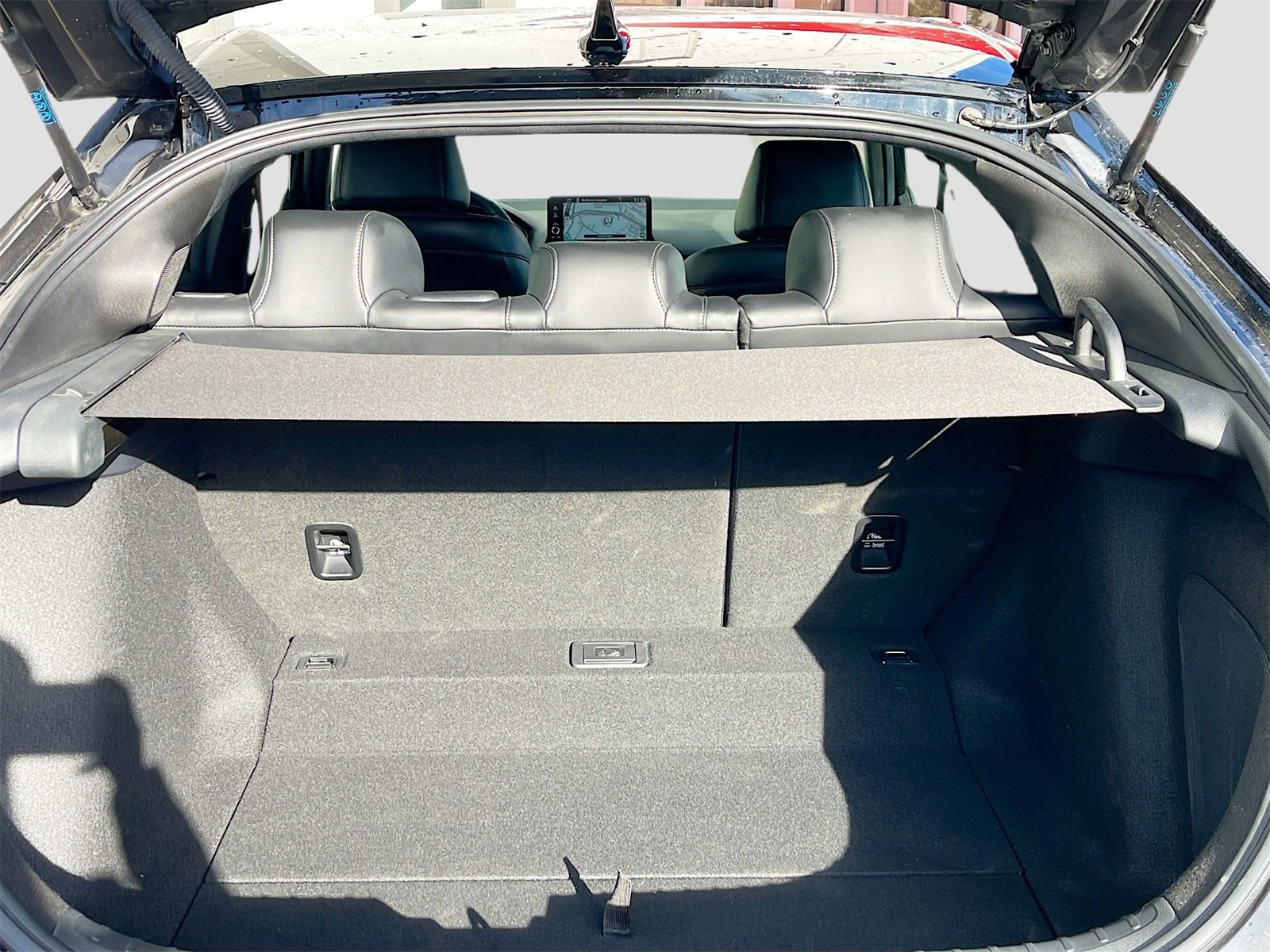 Used 2024 Honda Civic Sport Touring image 27