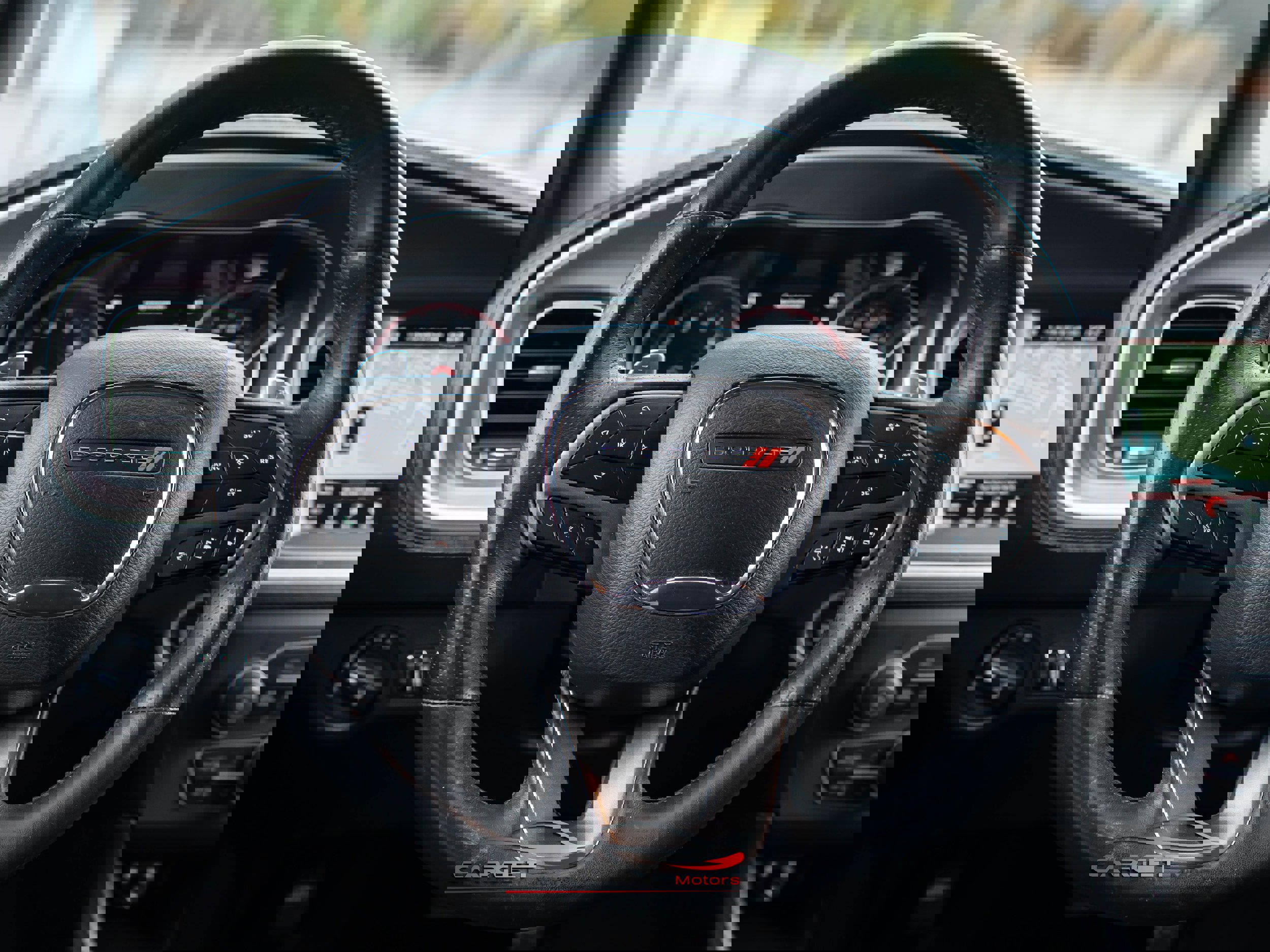 Used 2019 Dodge Charger Scat Pack w/ Technology Group image 24