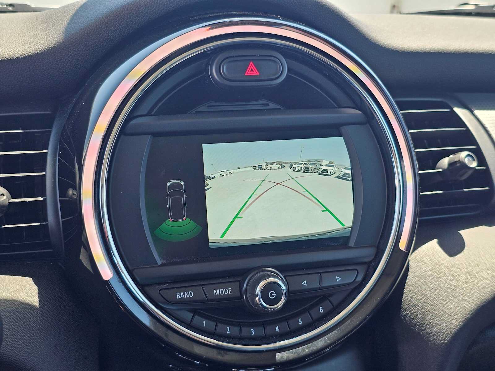 Used 2019 MINI Cooper 2-Door Hardtop FWD image 24
