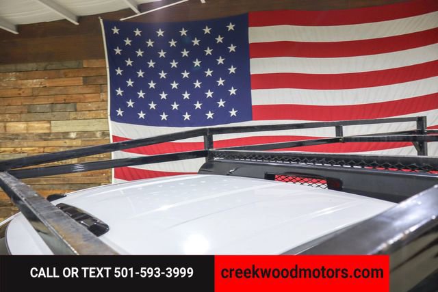 Used 2021 GMC Sierra 3500 2WD Regular Cab w/ Convenience Package image 51