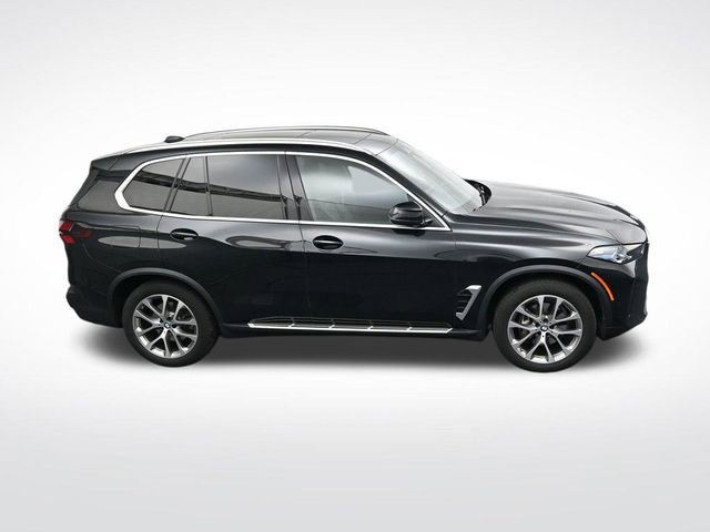 Used 2025 BMW X5 xDrive40i image 22