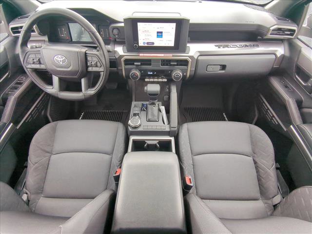 New 2026 Toyota Tacoma SR5 image 15