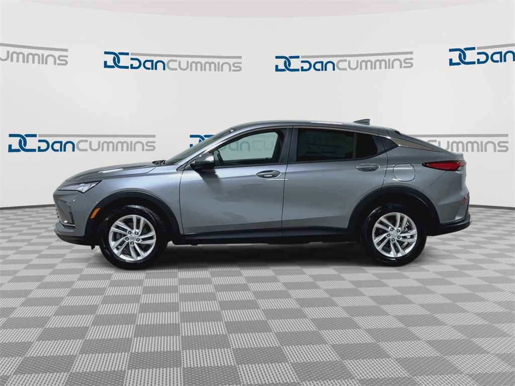 New 2026 Buick Envista Preferred w/ Convenience I Package image 5