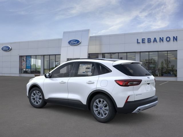 New 2026 Ford Escape Active w/ Active Premium Tech Pack FWD image 5