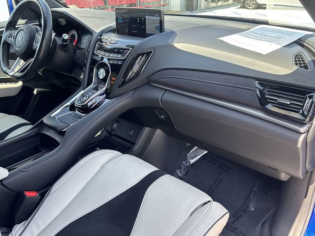 Used 2023 Acura RDX A-Spec AWD/4WD image 13