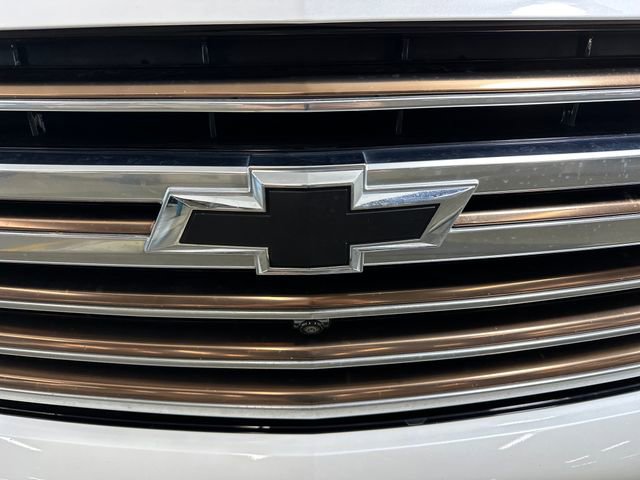 Used 2023 Chevrolet Tahoe High Country AWD/4WD image 9