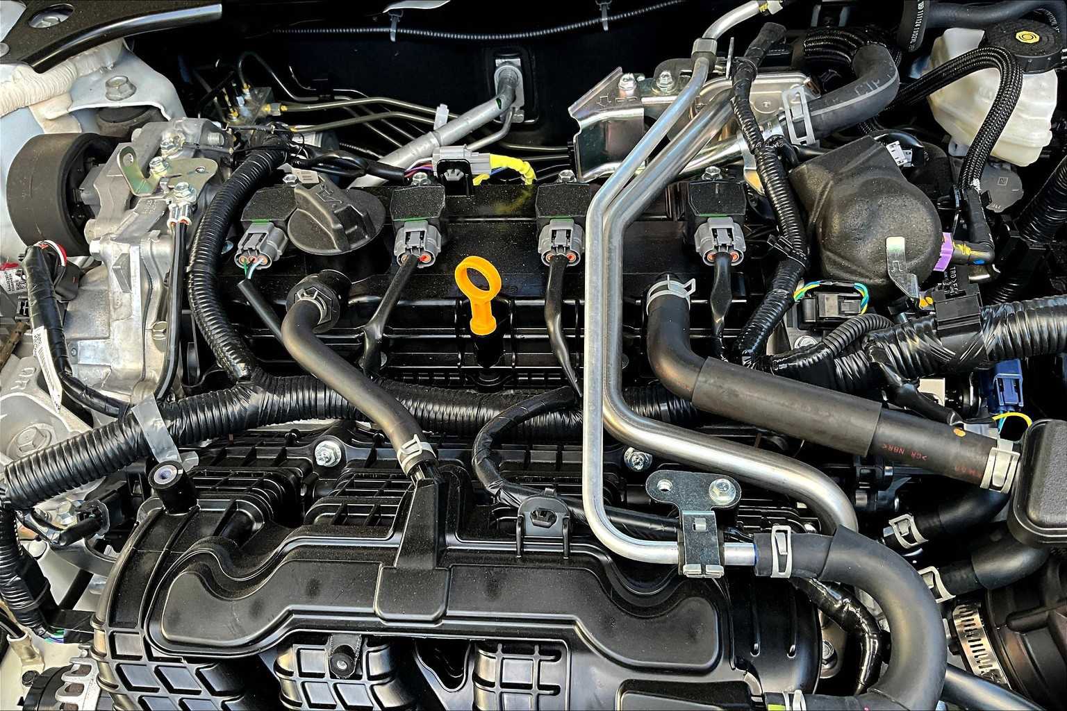 New 2025 Nissan Altima 2.5 SR image 17