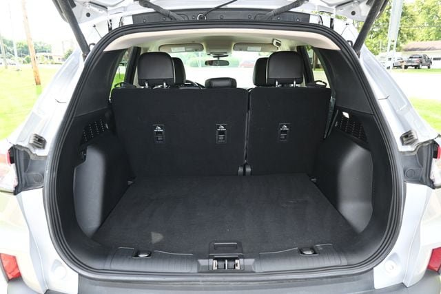 Used 2020 Ford Escape SEL AWD/4WD image 22